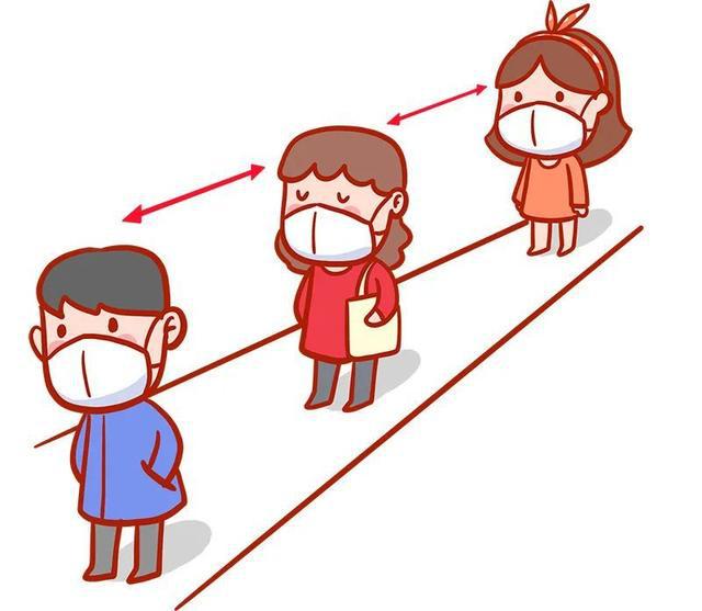 发期遇上春运6条实用妙招保护你EVO视讯平台当呼吸道传染病高(图2)