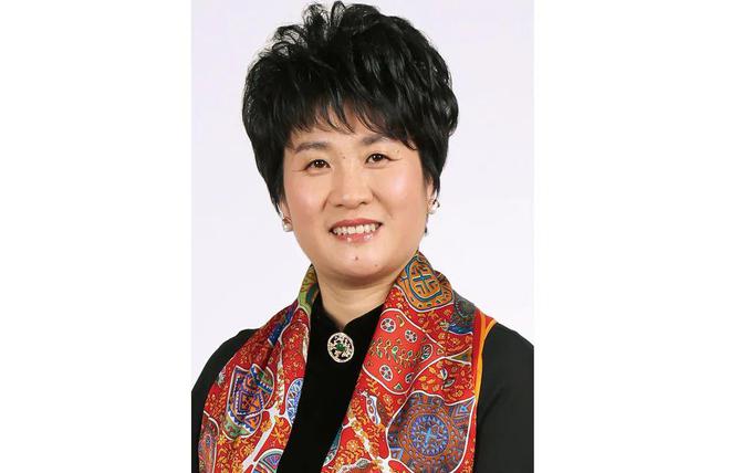 长李桂梅：走差异化、高端化、绿色化发展道路EVO视讯平台中国产业用纺织品行业协会会(图1)