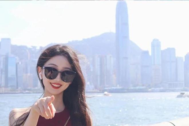 报价春节去港澳旅游5天费用多少省钱EVO视讯跟闺蜜去港澳五日游人均(图1)