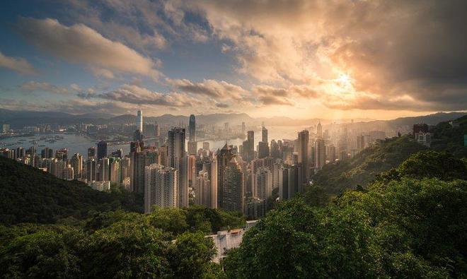 报价春节去港澳旅游5天费用多少省钱EVO视讯跟闺蜜去港澳五日游人均(图4)