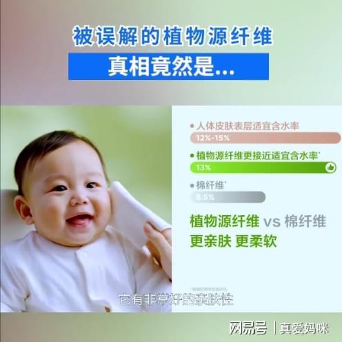 真爱妈咪孕产妇卫生湿巾EVO视讯全新升级|(图1) 真爱妈咪孕产妇卫生湿巾EVO视讯全新升级|(图1)